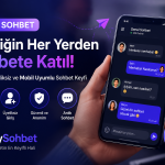 Mobil Sohbet