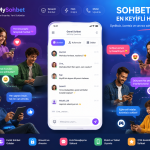 Sohbet Odaları