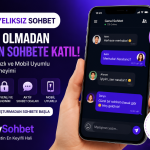 Üyeliksiz Sohbet
